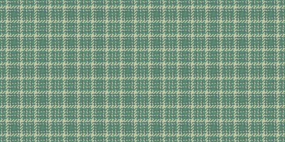 Customized pattern texture check, workshop background plaid fabric. Nostalg.. Illustrazione stock