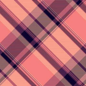Customized texture seamless background, kingdom vector pattern plaid. New y.. イラスト素材