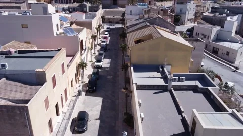 Custonaci 動画素材 185403968