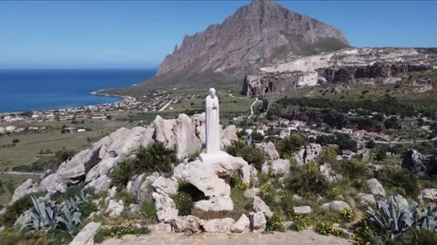 Custonaci Vidéo 185411642