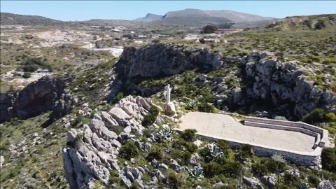 Custonaci 動画素材 185413729