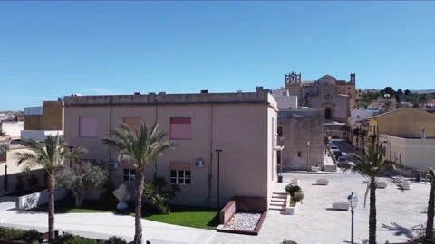 Custonaci Vidéo 185436756