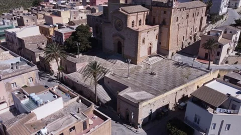 Custonaci 動画素材 185441962