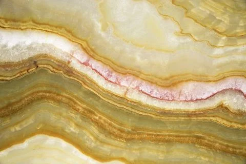 Cut Agate Background Stock Photos