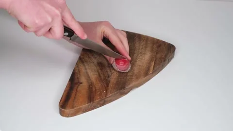 Cut the candy 스톡 동영상 131111150