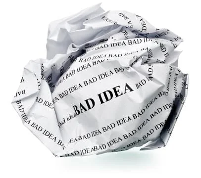 Cut off excess Stock Photos