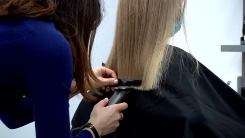 Cut fix Stock Footage 145312670