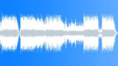 Cut A Flying RugStock Music