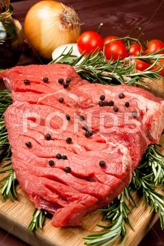 Cut Of Meat