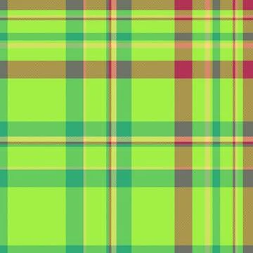 Cut out background seamless fabric, winter texture vector plaid. Customer t.. Illustrazione stock