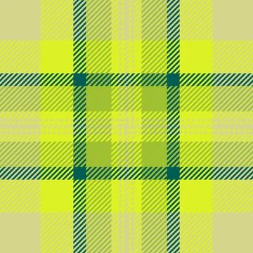 Cut out seamless plaid vector, full background pattern tartan. Diamond text.. Illustrazione stock