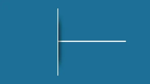 Cut Out Text After Effects stock