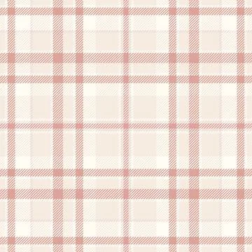 Cut out texture check pattern, vertical seamless background plaid. Manufact.. イラスト素材
