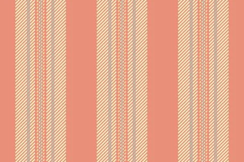 Cut out texture lines stripe, tracery textile background seamless. Cloth ve.. Stock Illustration