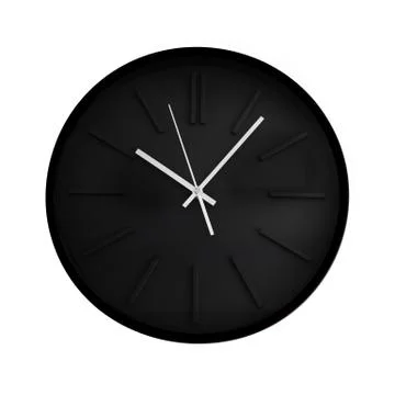 , cut out on white background Stock Photos