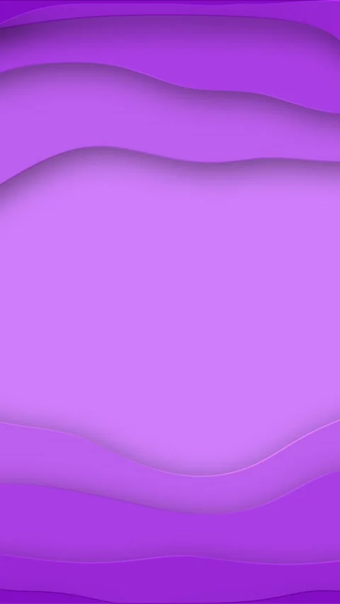 Cut paper animated background. 스톡 동영상 244308361