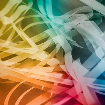 Cut Paper Pattern Stock Photos