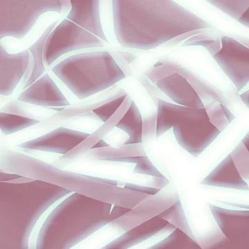 Cut Paper Pattern Stock Photos