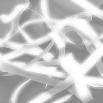 Cut Paper Pattern Stock Photos