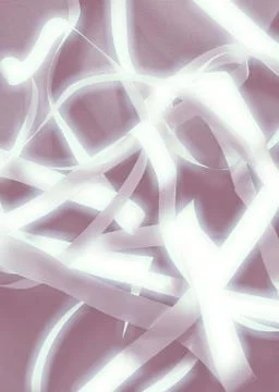 Cut Paper Pattern Stock Photos