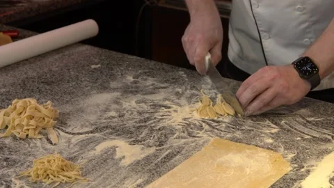 Cut slice 스톡 동영상 150268460