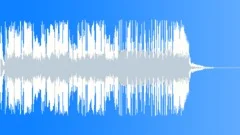 Cut Through The Crap (Sting4 NoLead)Stock Music