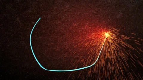 Cut Through 스톡 동영상 1002153