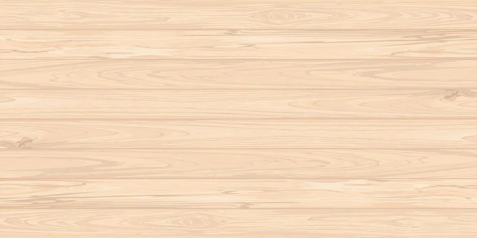 Cut timber panels graphic rectangle background vector illustration. Wooden .. Stock Illustration