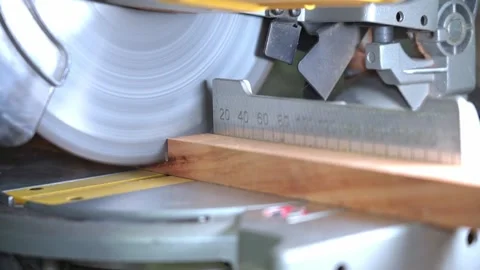 Cut wood Stock Footage 321204566