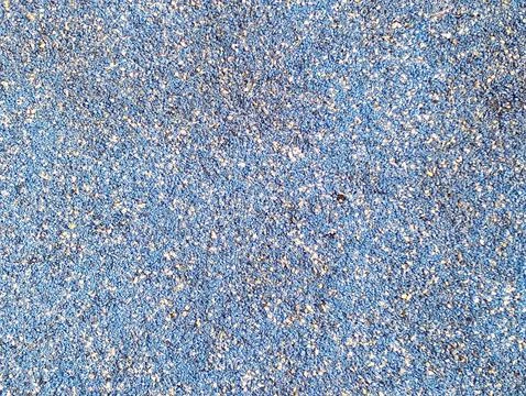 Cute and Organized Patterns Foto stock