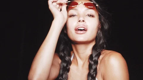 Sexy Sexy Girl Stock Video Footage | Royalty Free Sexy Sexy Girl Videos