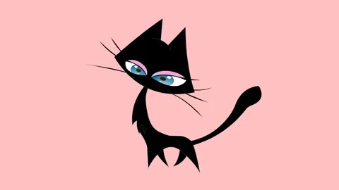 Cute Cat Icons Videos