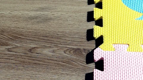 Cute baby background 動画素材 86894224