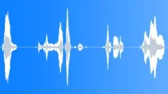 Cute baby screamsSound Effect