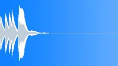 Cute Bells Game Success Chime Stock Music