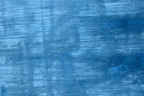 Cute blue design striped pine desk texture - abstract photo background Stock Illustration