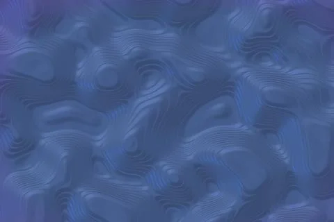 Cute blue mat cellophane computer graphics background illustration Stock Illustration