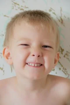 Cute boy Stock-Fotos