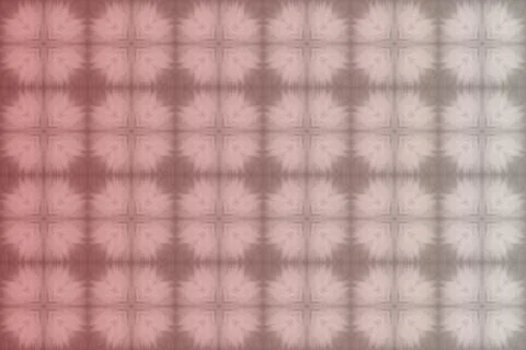 Cute bright seamless patterns. Abstract seamless pattern Stock Illustration