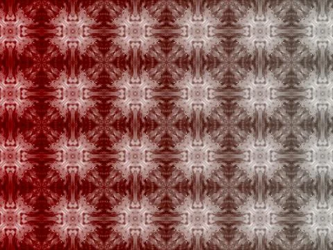 Cute bright seamless patterns. Abstract seamless pattern Stockillustratie