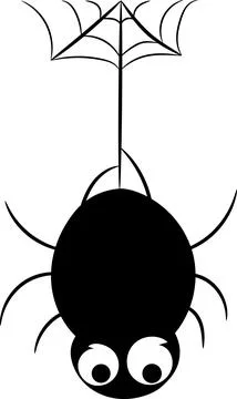 Cute cartoon bug vector illustration Stock Illustration