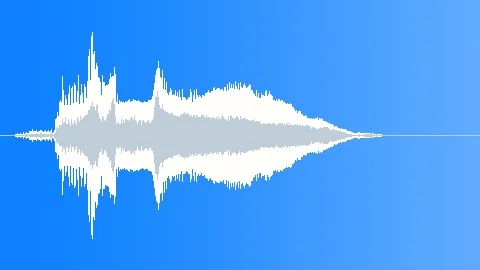 Cute cartoon hello Sound Effect
