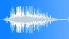 Cute cartoon joy shout Sound Effect