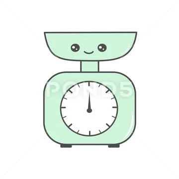 https://images.pond5.com/cute-cartoon-kitchen-scale-vector-illustration-090957426_iconl.jpeg