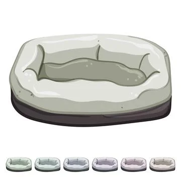 Cute cat house cartoon vector graphic 스톡 일러스트