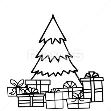 Cute Christmas Tree png images | PNGWing