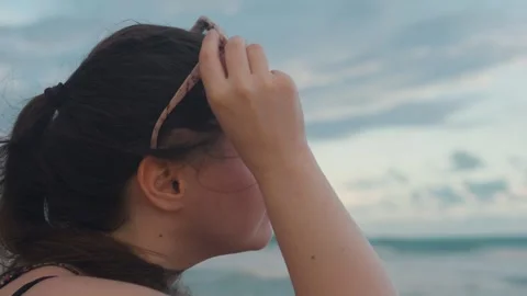 Chubby Beach Girls Stock Videos – Royalty-Free HD & 4K Videos | Pond5