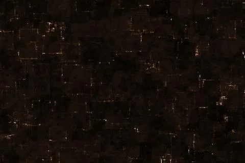 Cute design orange web optic shining cg background illustration 스톡 일러스트