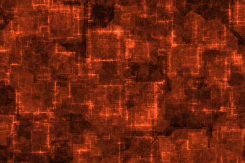 Cute design red web optic wire glow background texture illustration Stock Illustration