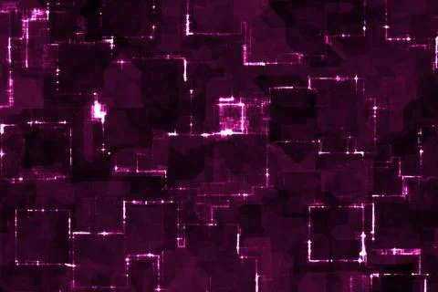 Cute design web digital light computer graphic backdrop illustration 스톡 일러스트